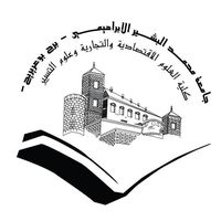 العلوم الاقتصادية والتجارية وعلوم التسيير